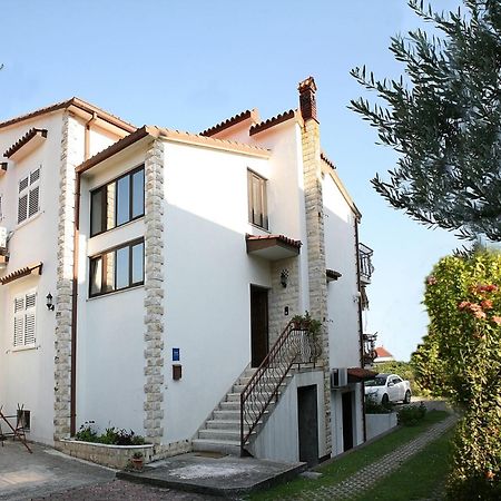 Apartments Bozana Kastela Luaran gambar