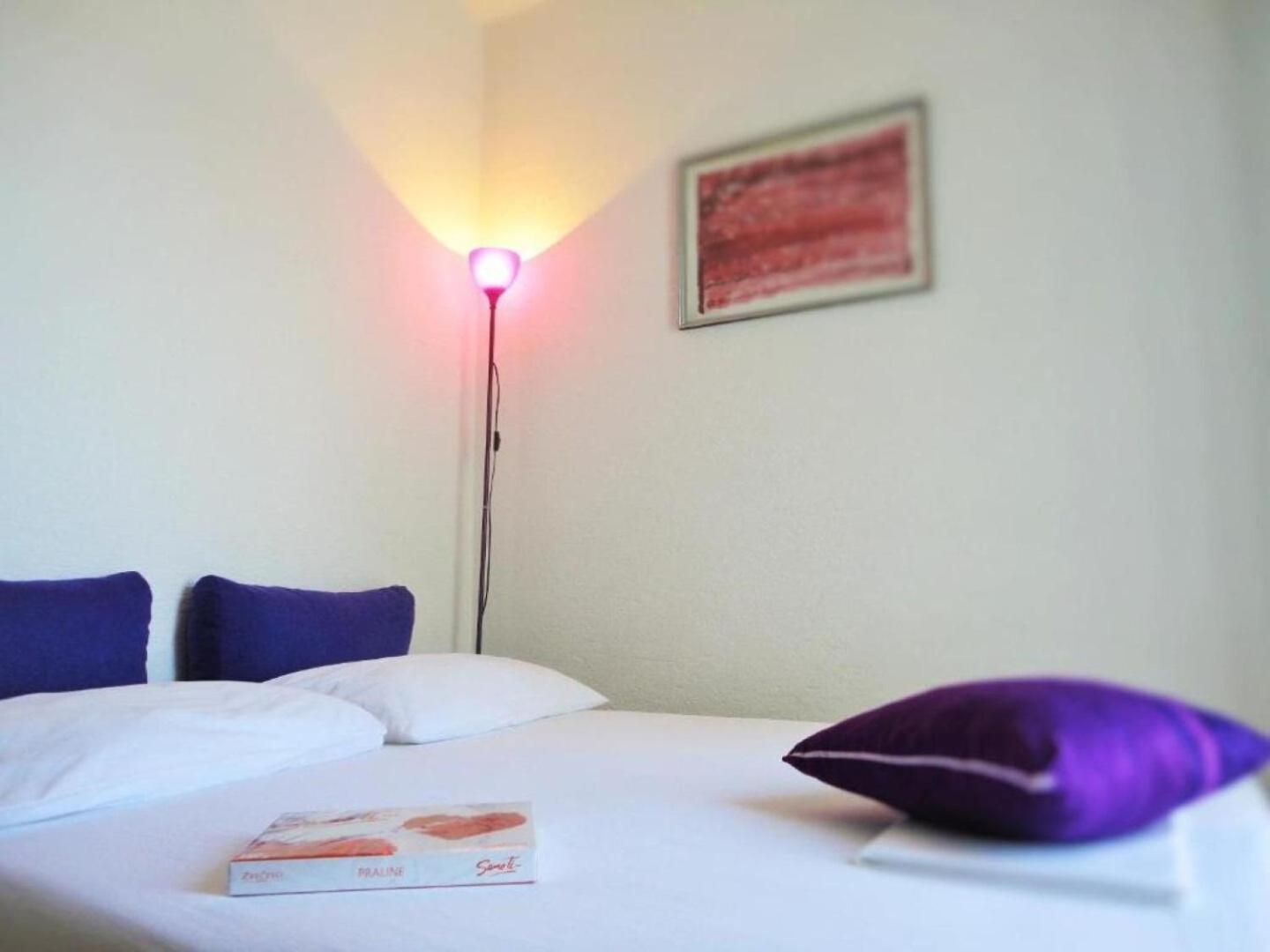 Apartments Bozana Kastela Luaran gambar