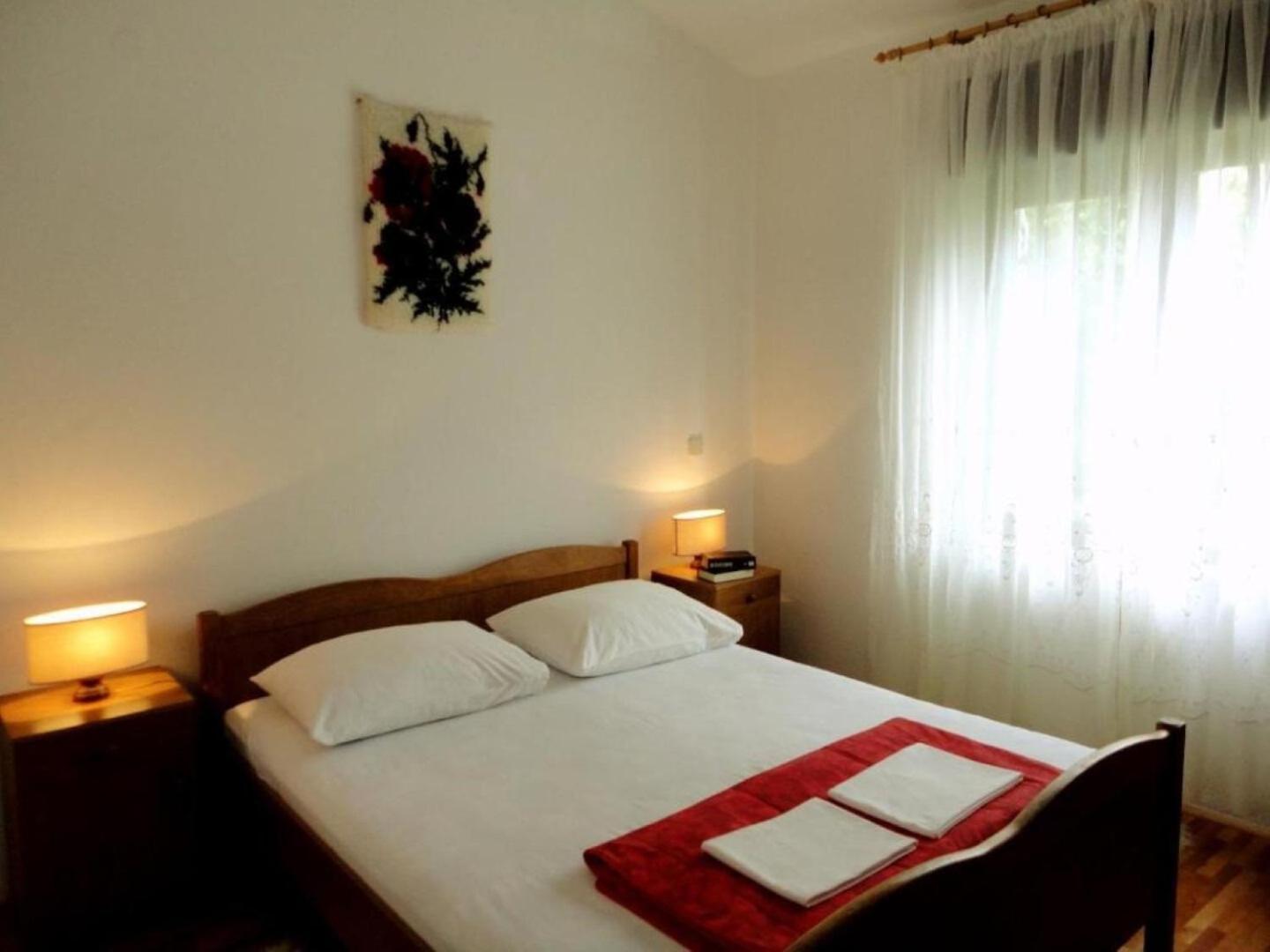 Apartments Bozana Kastela Luaran gambar