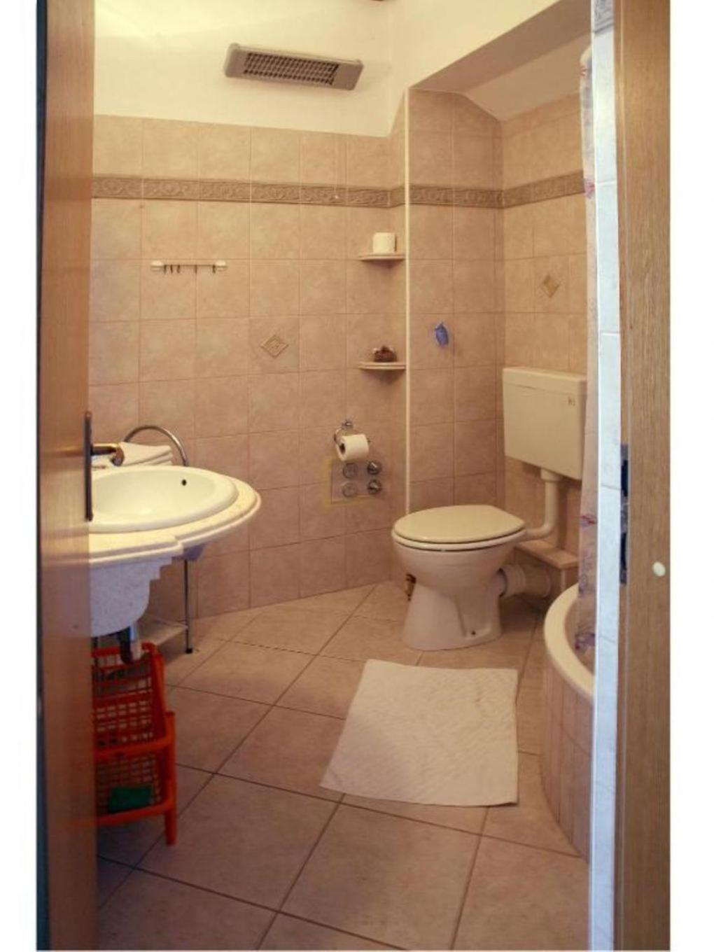 Apartments Bozana Kastela Luaran gambar