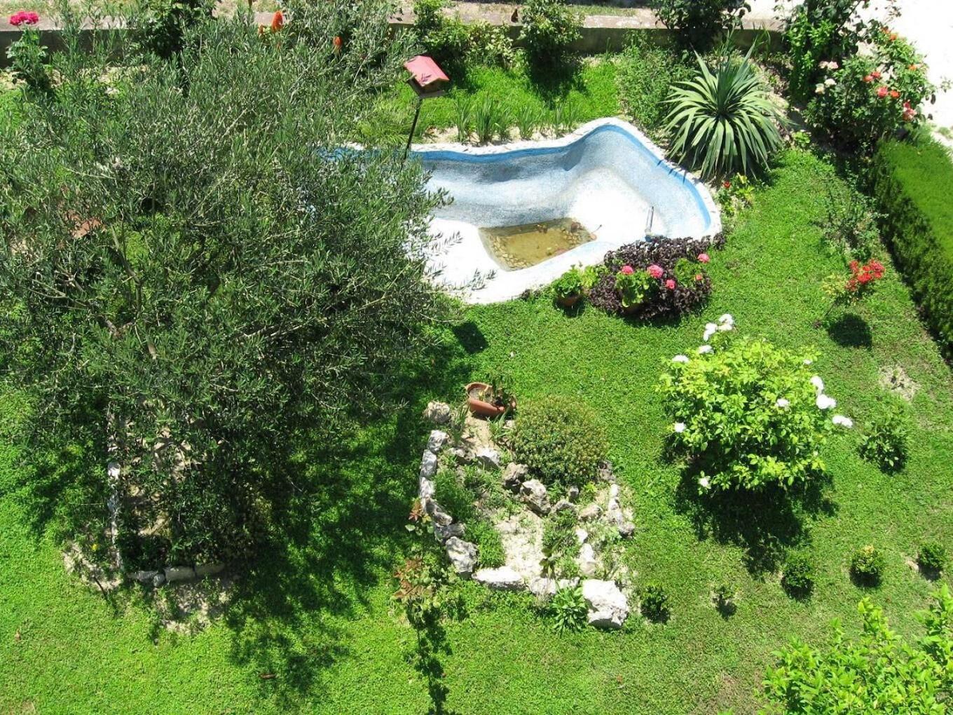 Apartments Bozana Kastela Luaran gambar