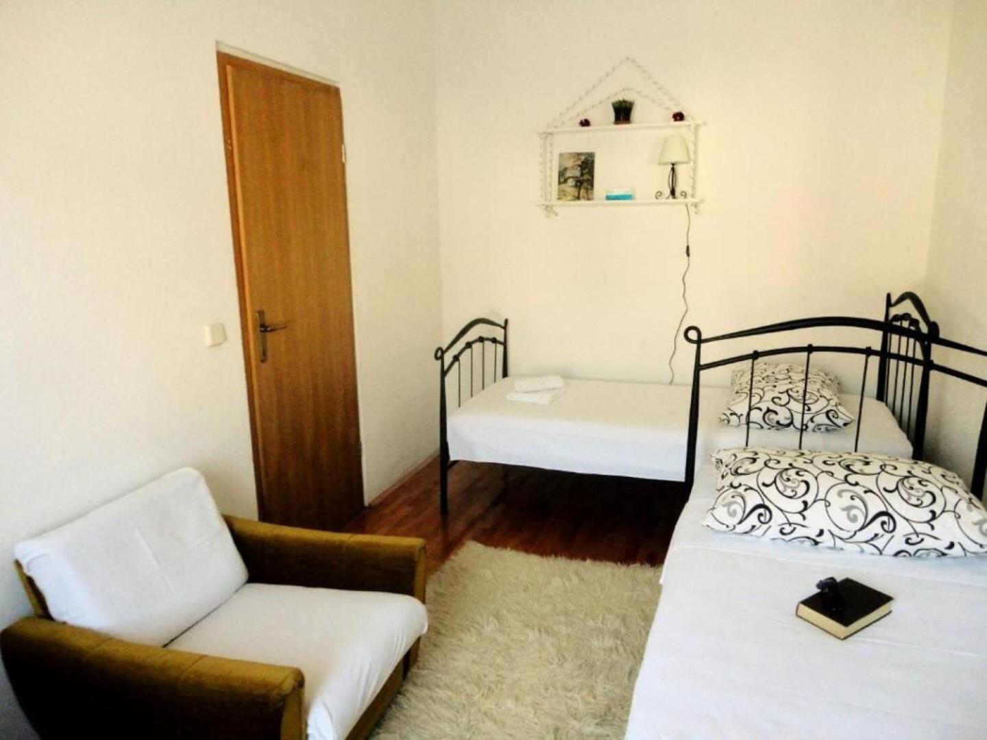 Apartments Bozana Kastela Luaran gambar