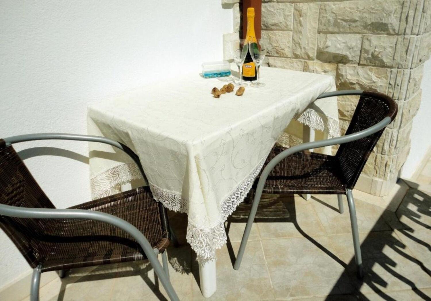 Apartments Bozana Kastela Luaran gambar