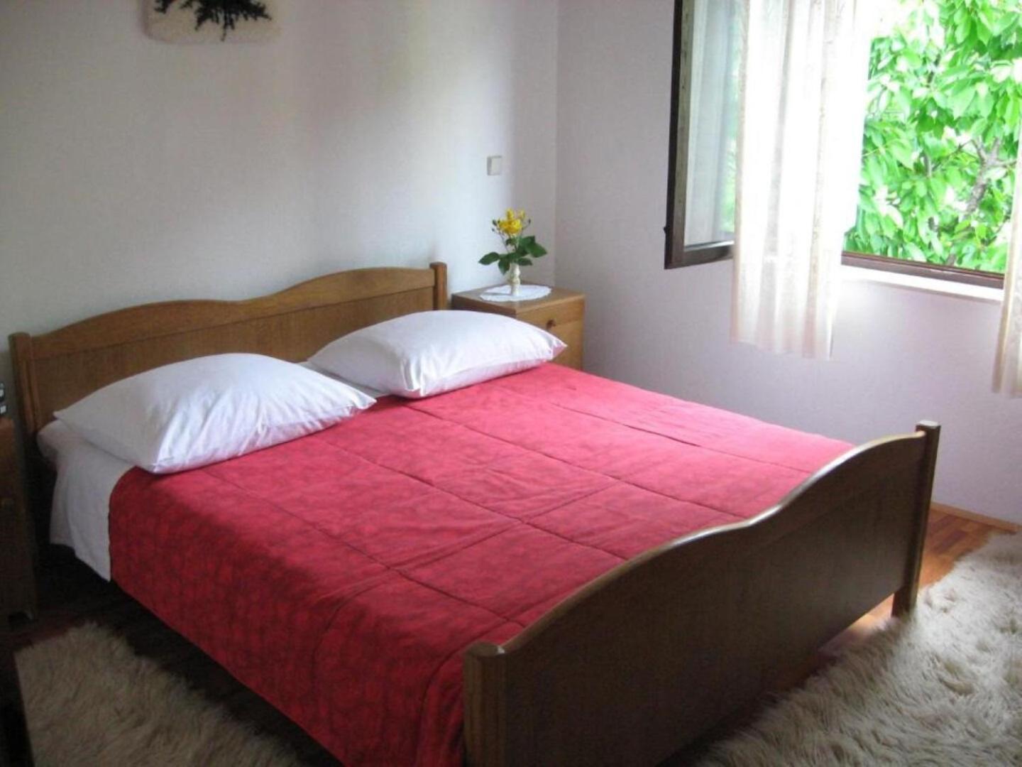 Apartments Bozana Kastela Luaran gambar