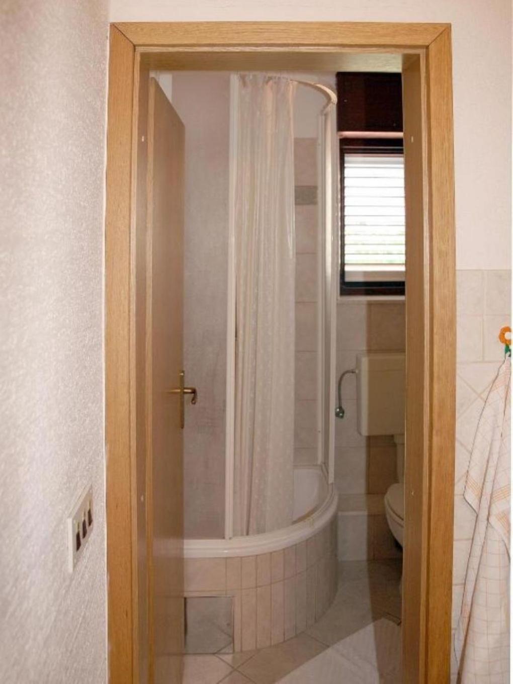 Apartments Bozana Kastela Luaran gambar