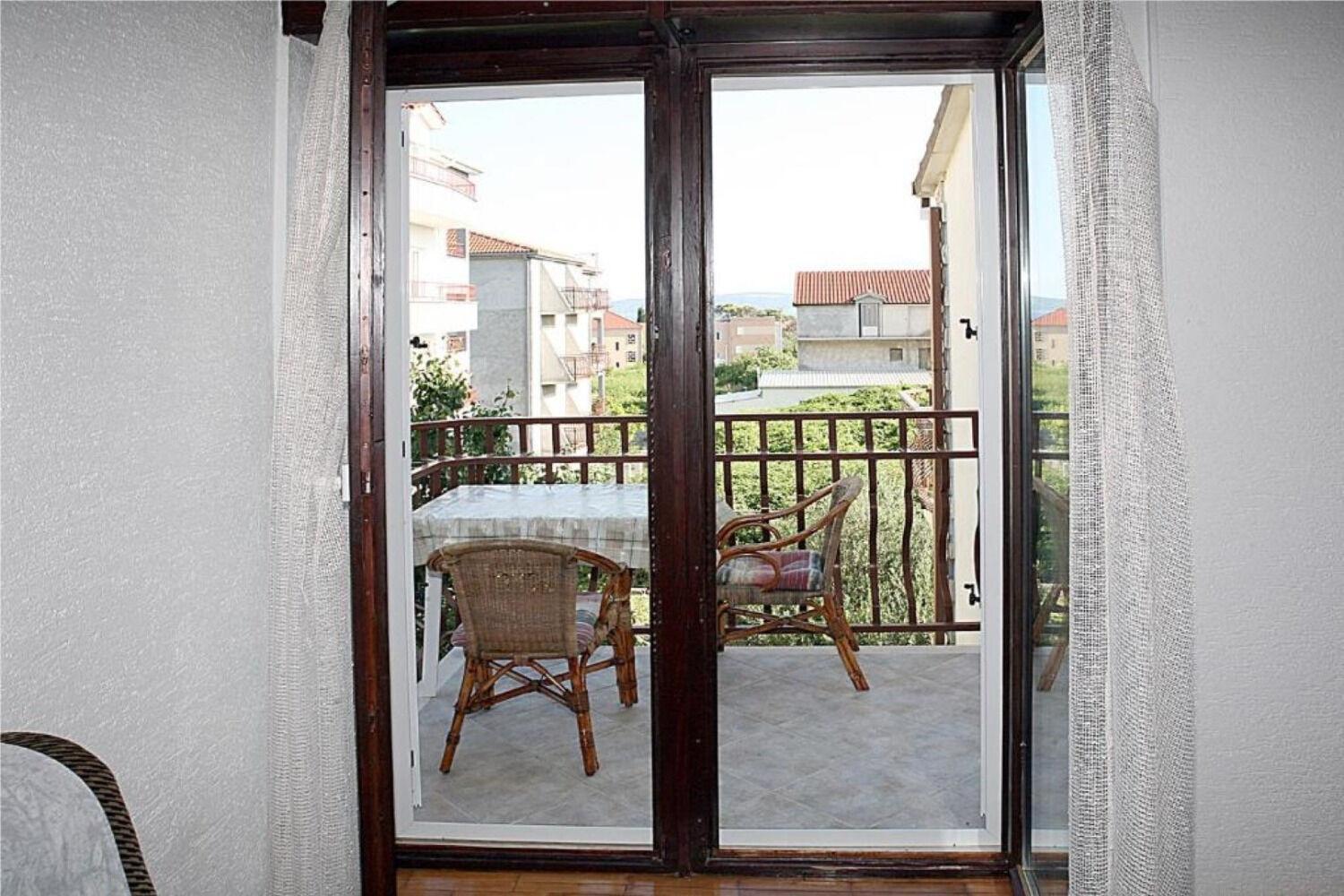 Apartments Bozana Kastela Luaran gambar