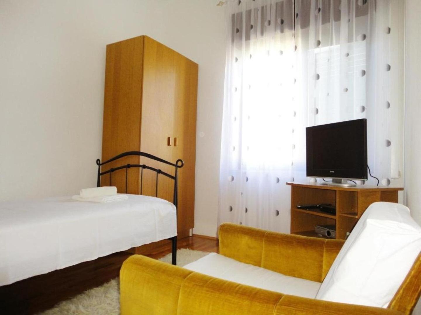 Apartments Bozana Kastela Luaran gambar