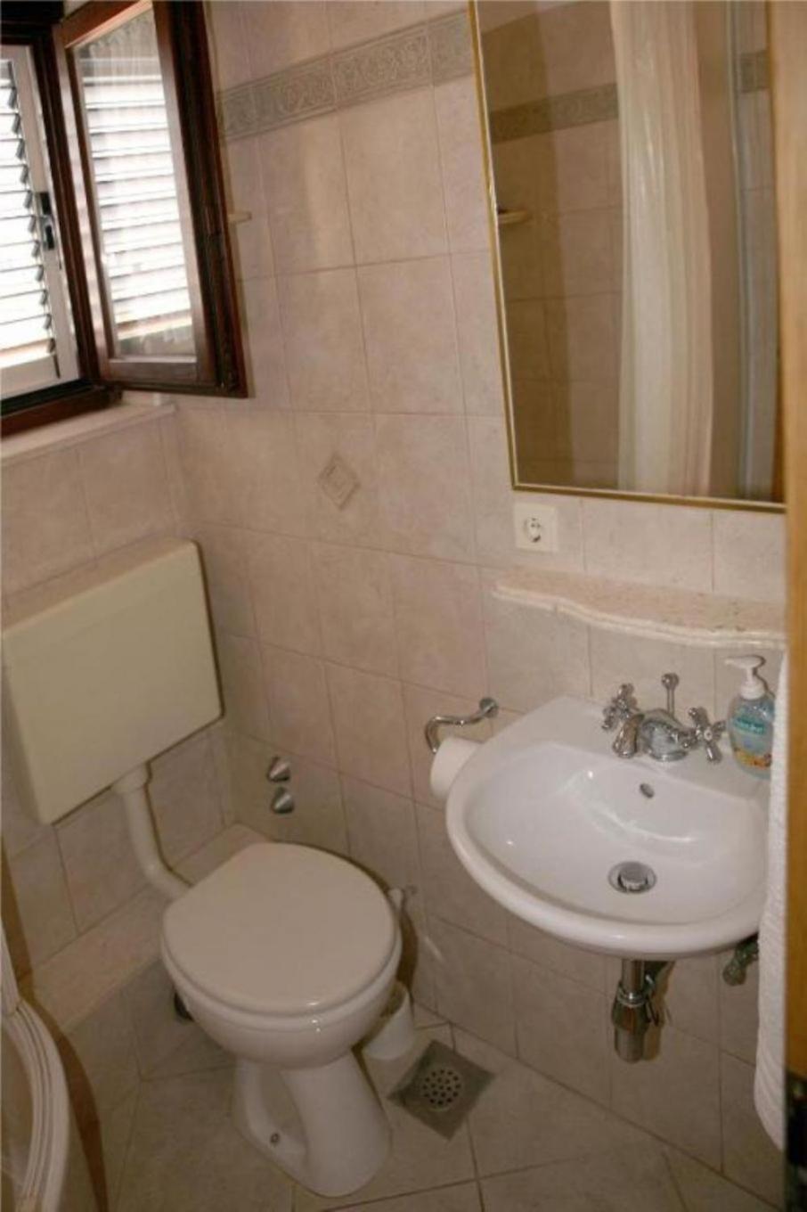 Apartments Bozana Kastela Luaran gambar