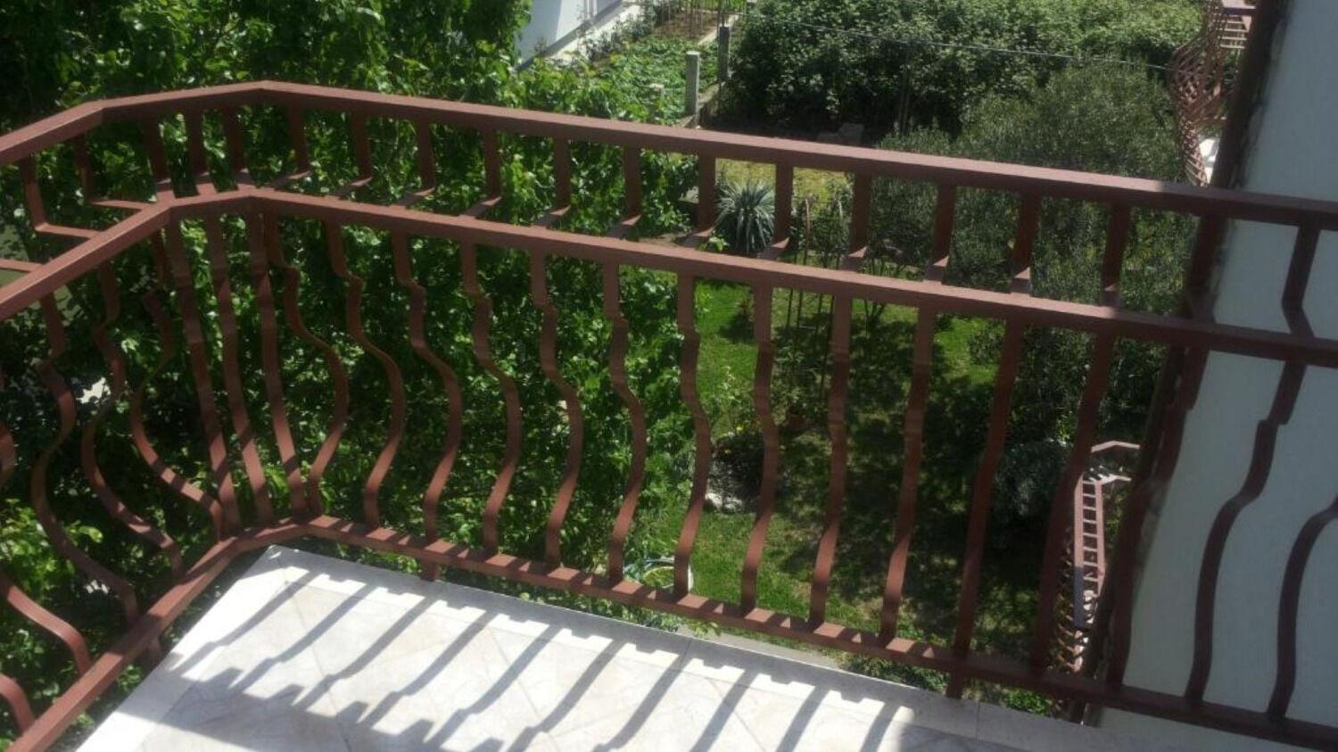 Apartments Bozana Kastela Luaran gambar