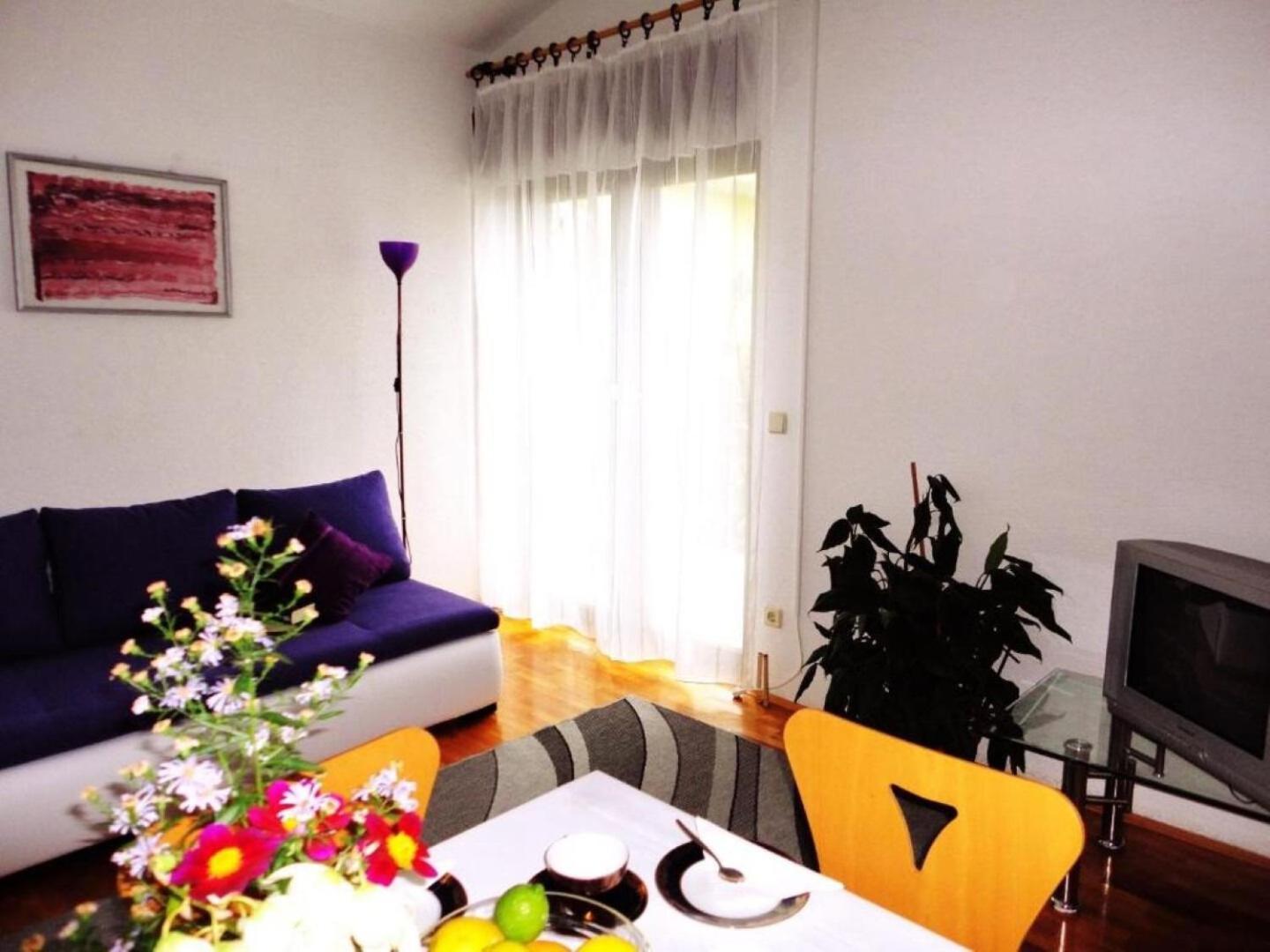 Apartments Bozana Kastela Luaran gambar