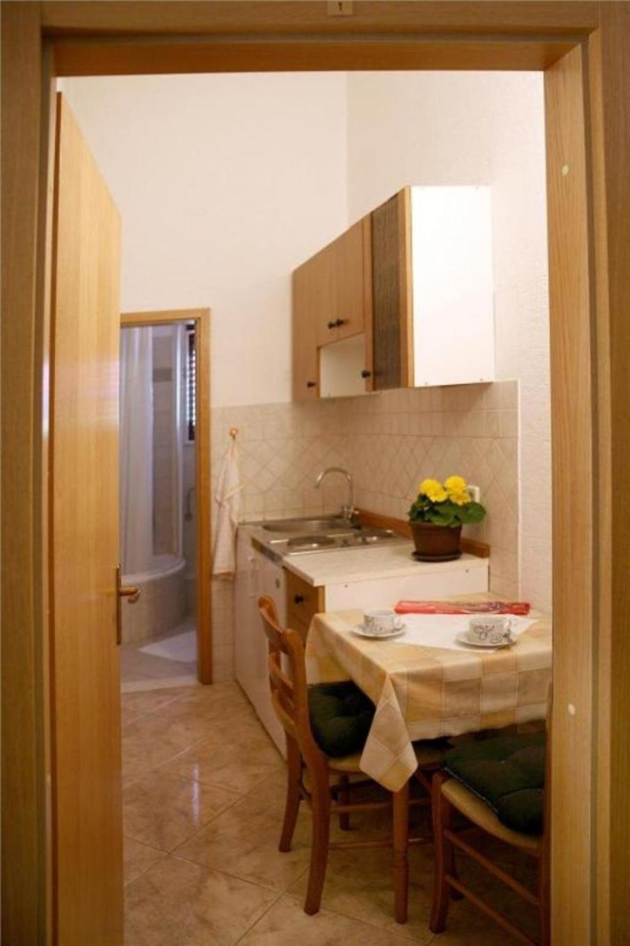 Apartments Bozana Kastela Luaran gambar