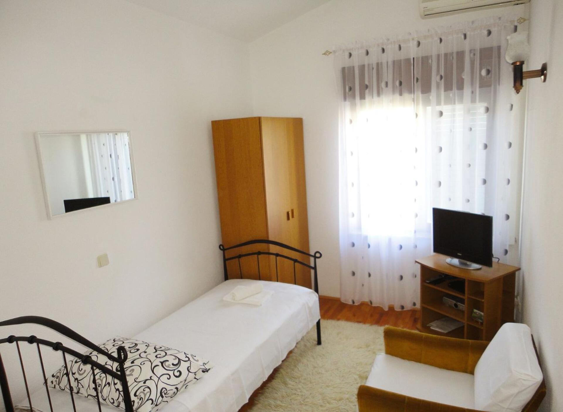 Apartments Bozana Kastela Luaran gambar