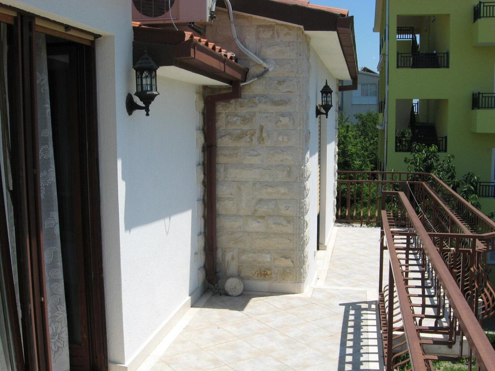 Apartments Bozana Kastela Luaran gambar