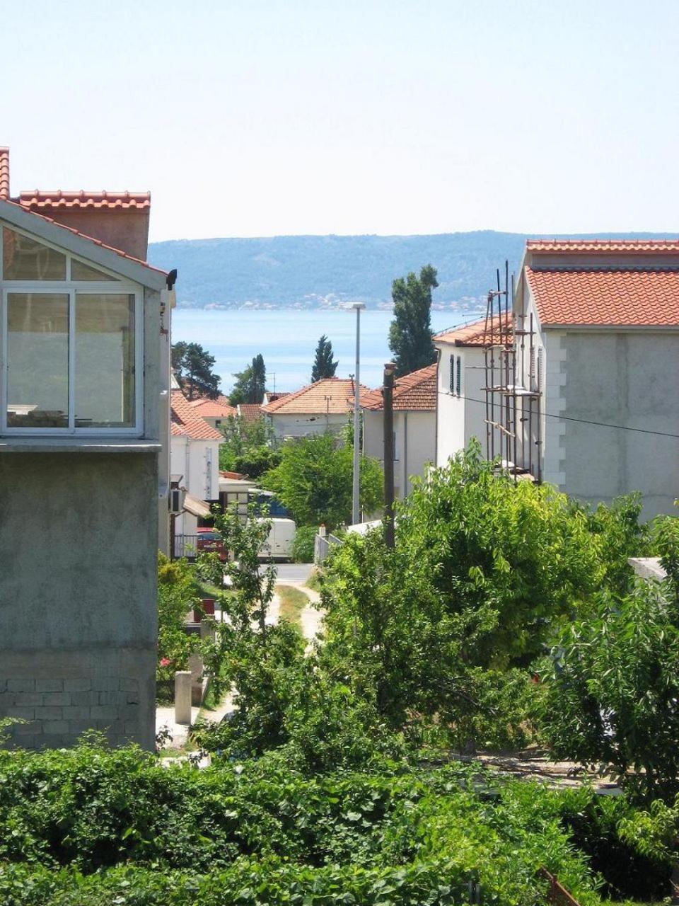 Apartments Bozana Kastela Luaran gambar
