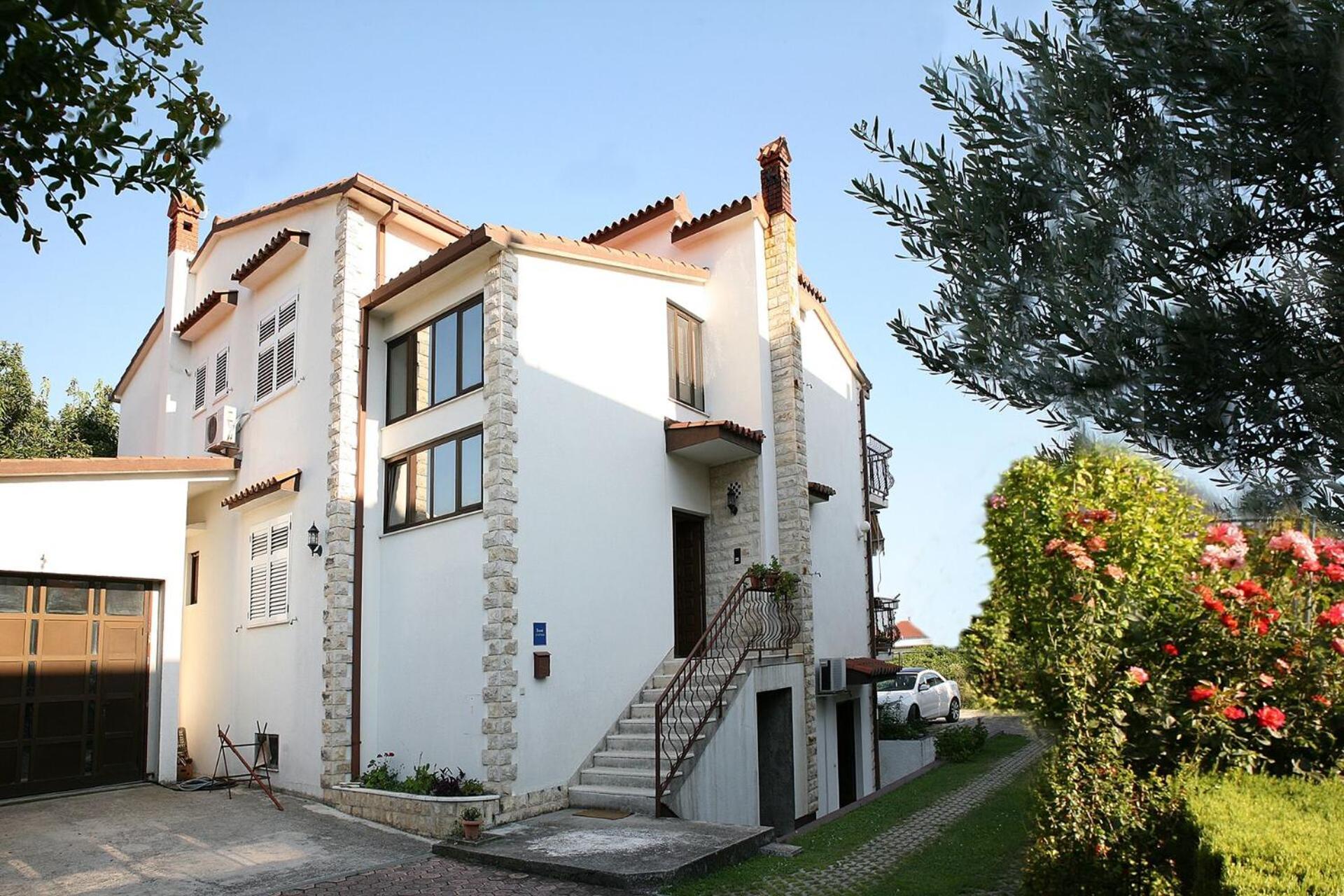 Apartments Bozana Kastela Luaran gambar