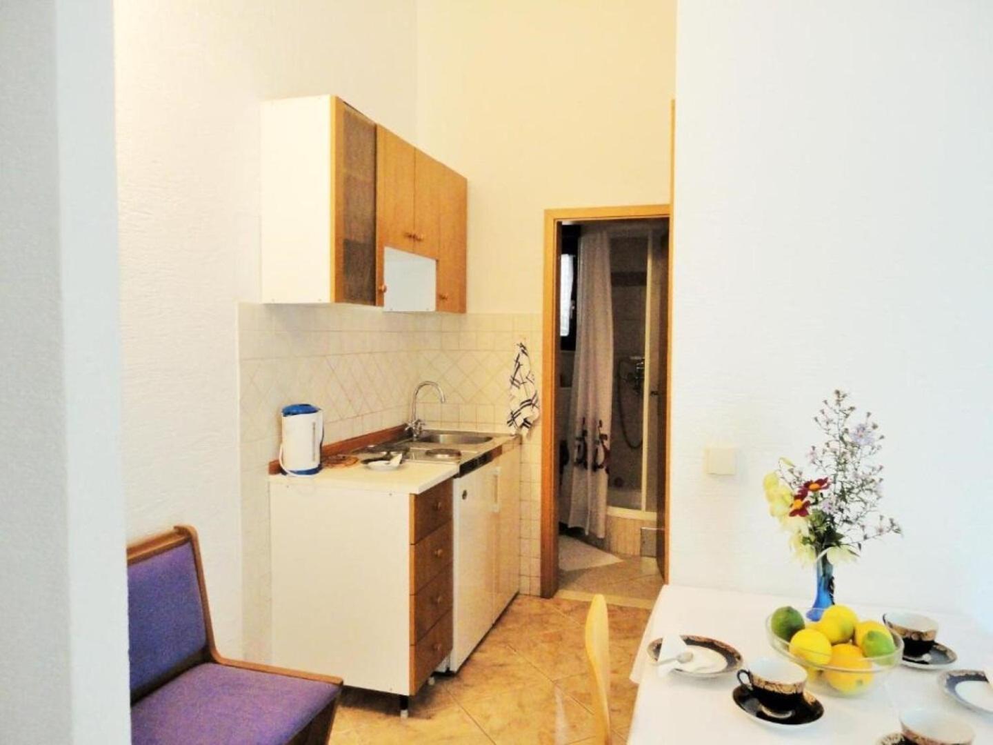 Apartments Bozana Kastela Luaran gambar
